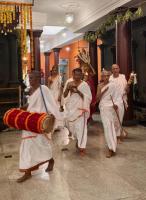 Nitya Bali - 165th Shri Chitrapur Rathotsava 2026 - Day 4 (31st March 2026)